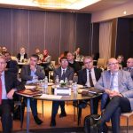 Atelier de Développement de l'Agridigital au Maroc - Hôtel Marriott de Rabat - 14 Février 2024