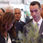 Le Prince Héritier Moulay El Hassan Inaugure la 16ème Édition du Salon International de l'Agriculture au Maroc (SIAM)