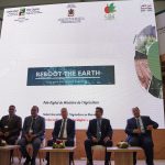 Maroc: SIAM 2024 - Lancement du Hackathon IA pour une agriculture résiliente au changement climatique