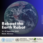 Reboot the Earth 2025 – Rabat, Morocco
