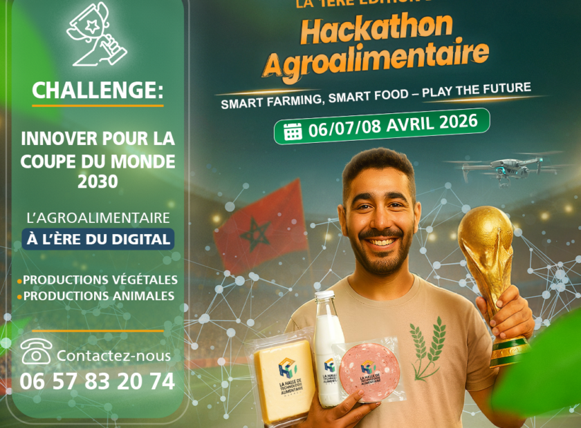Affiche -Hackathon-V3