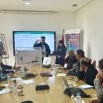 Hackathon Agroalimentaire Ă l'Ăšre du digital