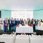 Le Pôle Digital de l’Agriculture renforce l’écosystème AgriTech à l’occasion du SIAM
